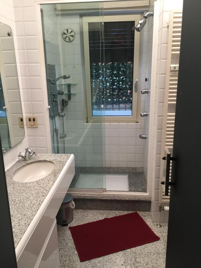 Suite Ventimiglia Kültér fotó