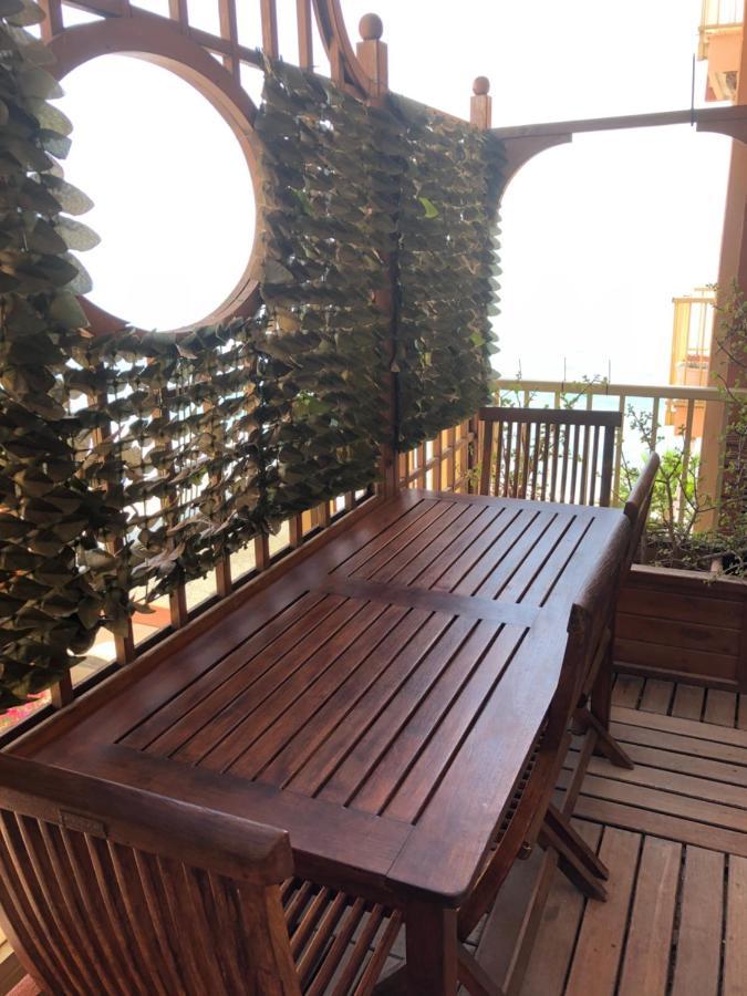 Suite Ventimiglia Kültér fotó