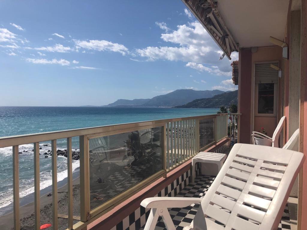 Suite Ventimiglia Kültér fotó