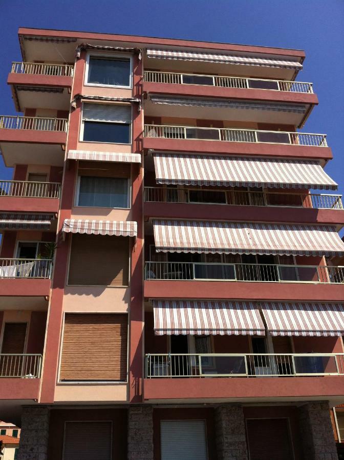 Suite Ventimiglia Kültér fotó