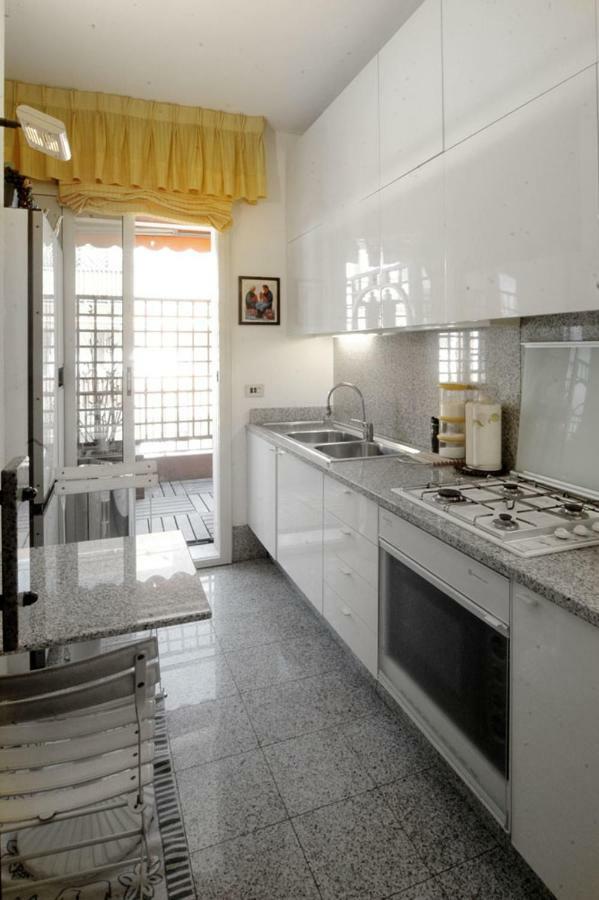 Suite Ventimiglia Kültér fotó
