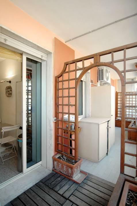 Suite Ventimiglia Kültér fotó