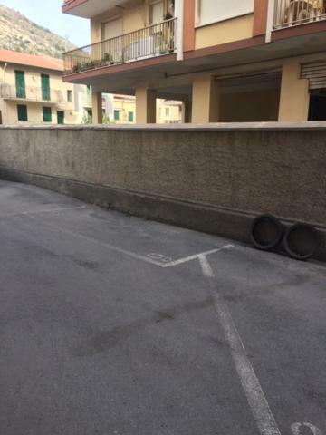 Suite Ventimiglia Kültér fotó